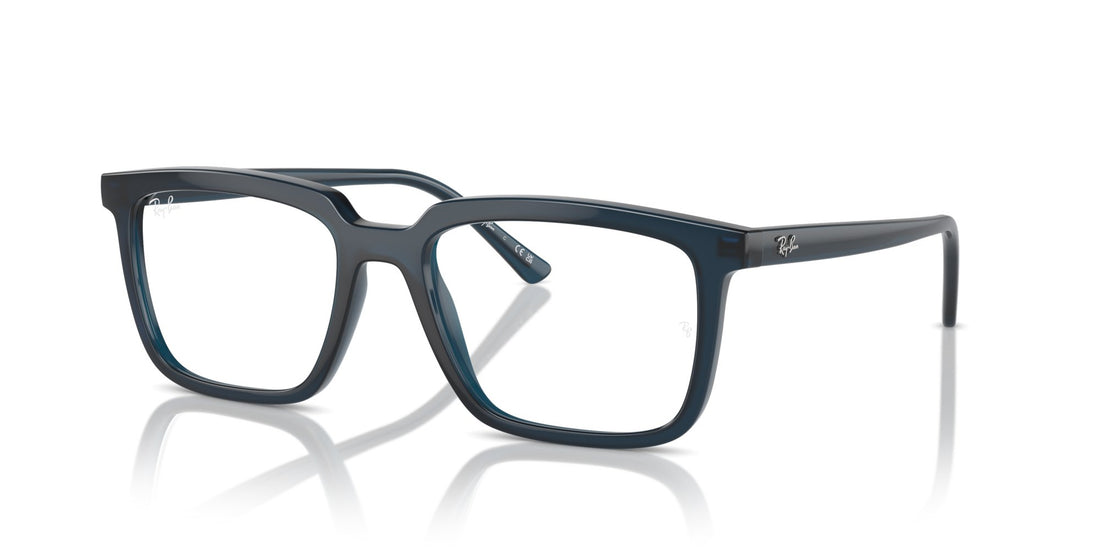 RAY-BAN VISTA ALAIN RX7239 8256
