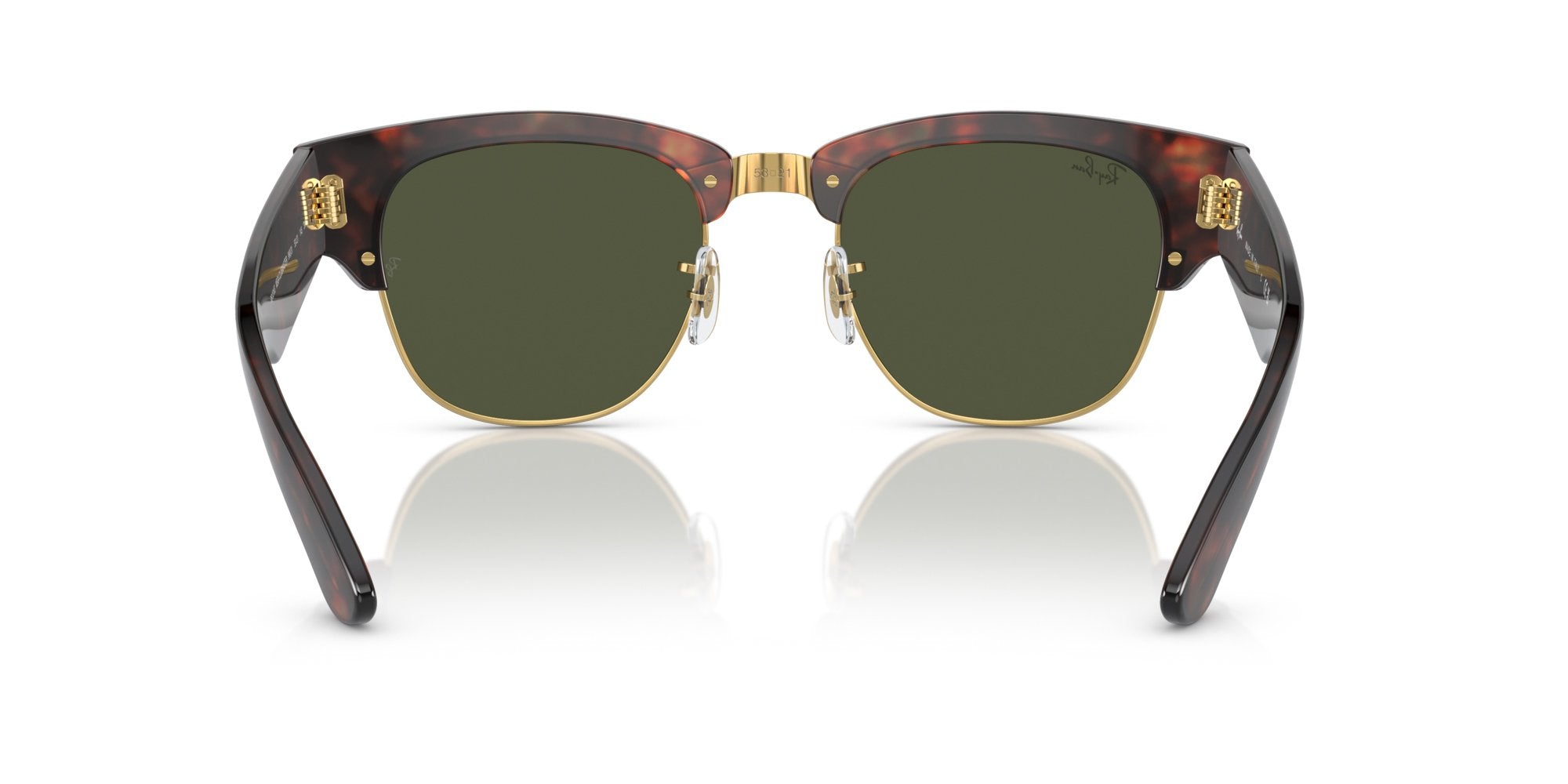 RAY-BAN MEGA CLUBMASTER RB0316S 990/31
