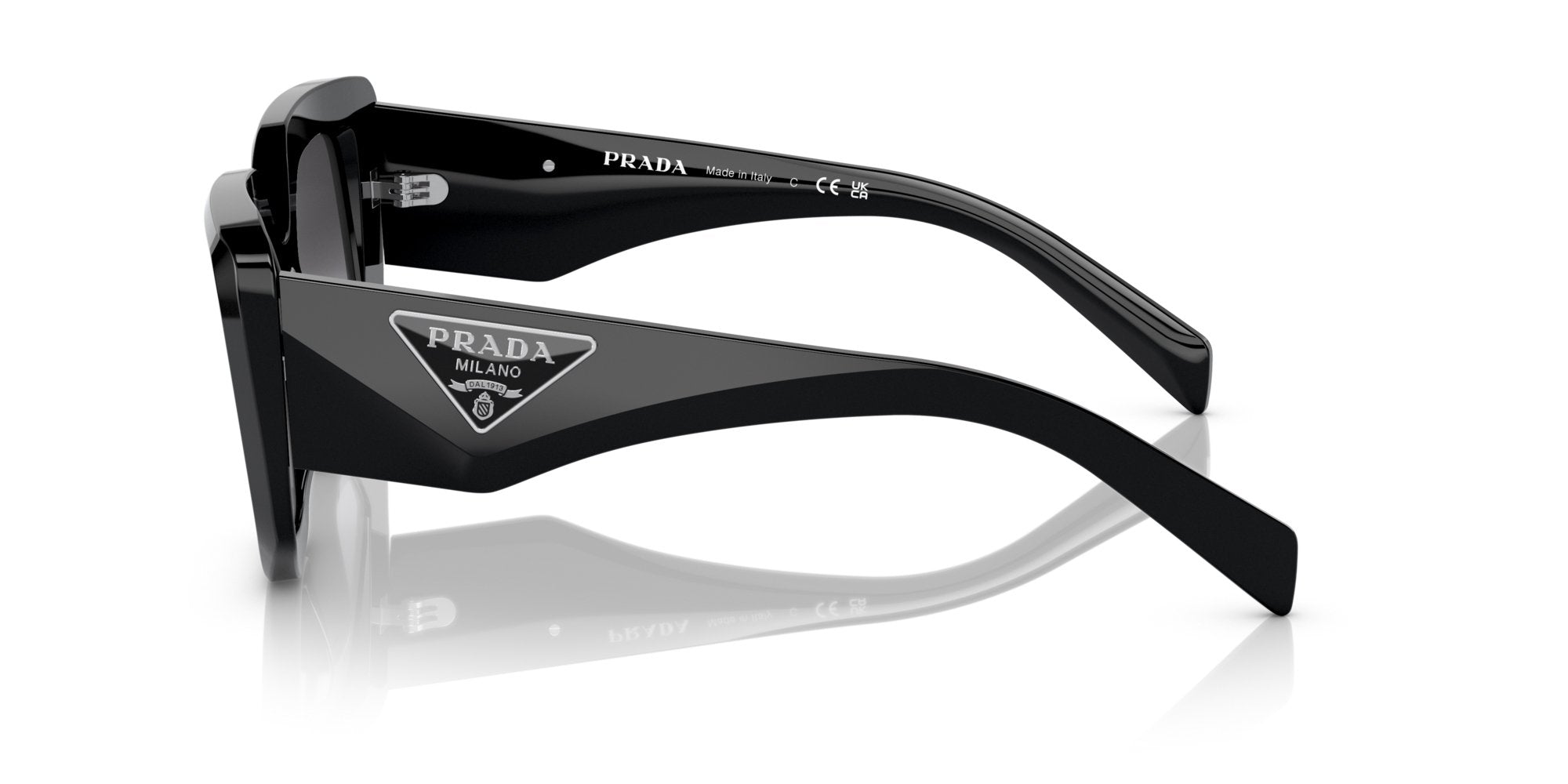 PRADA PR 14ZS 1AB09S
