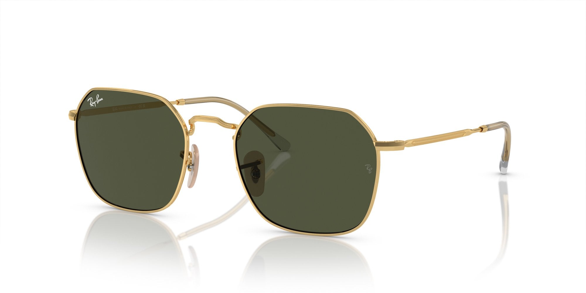 RAY-BAN JIM RB3694 001/31