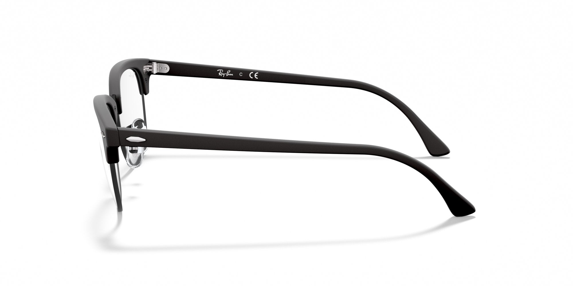 RAY-BAN CLUBMASTER RX5154 2077