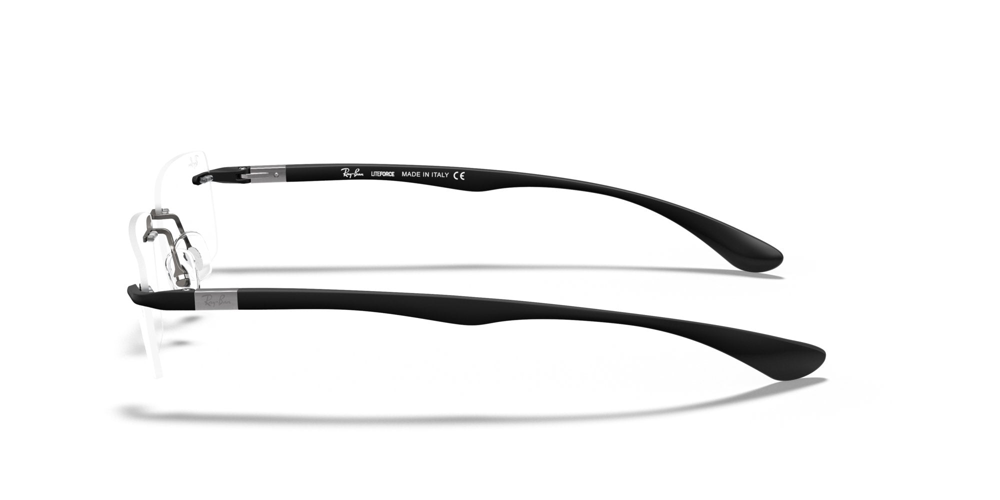 RAY-BAN VISTA RX8724 1128