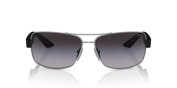 PRADA LINEA ROSSA PS 50ZS 1BC09U