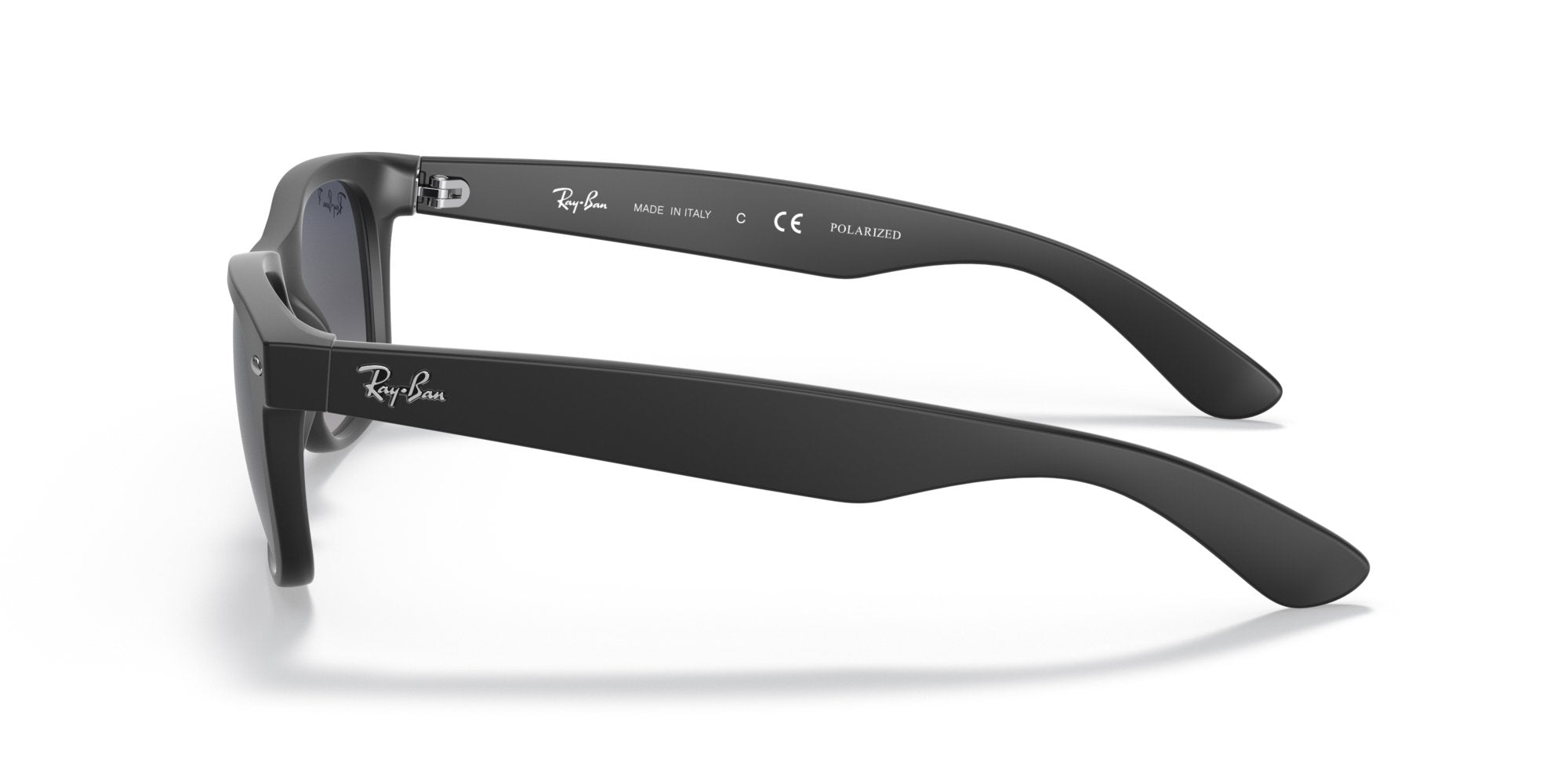 RAY-BAN NEW WAYFARER RB2132 601S78 Polarizzato