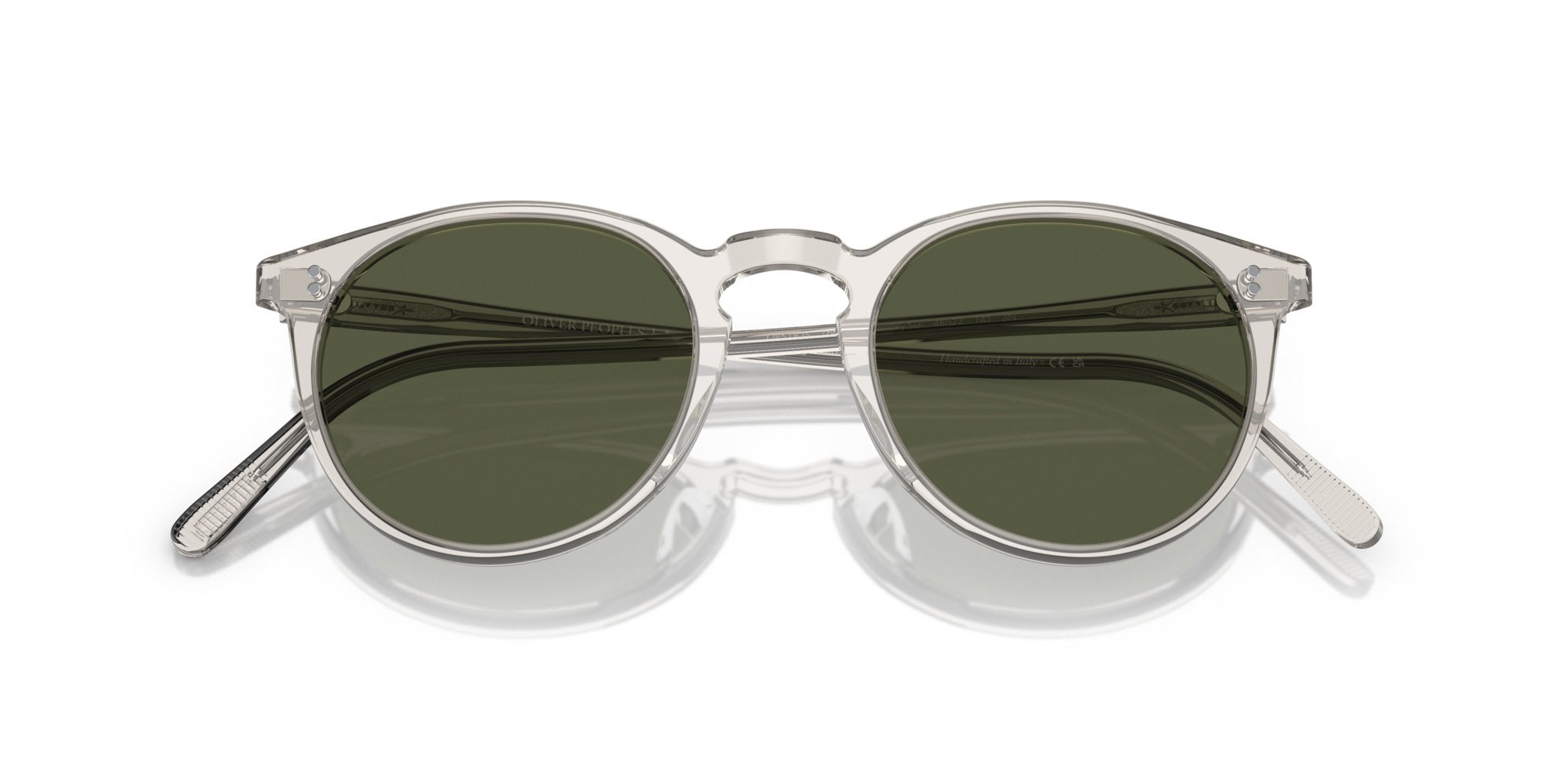 OLIVER PEOPLES O'MALLEY SUN OV5183S 166952