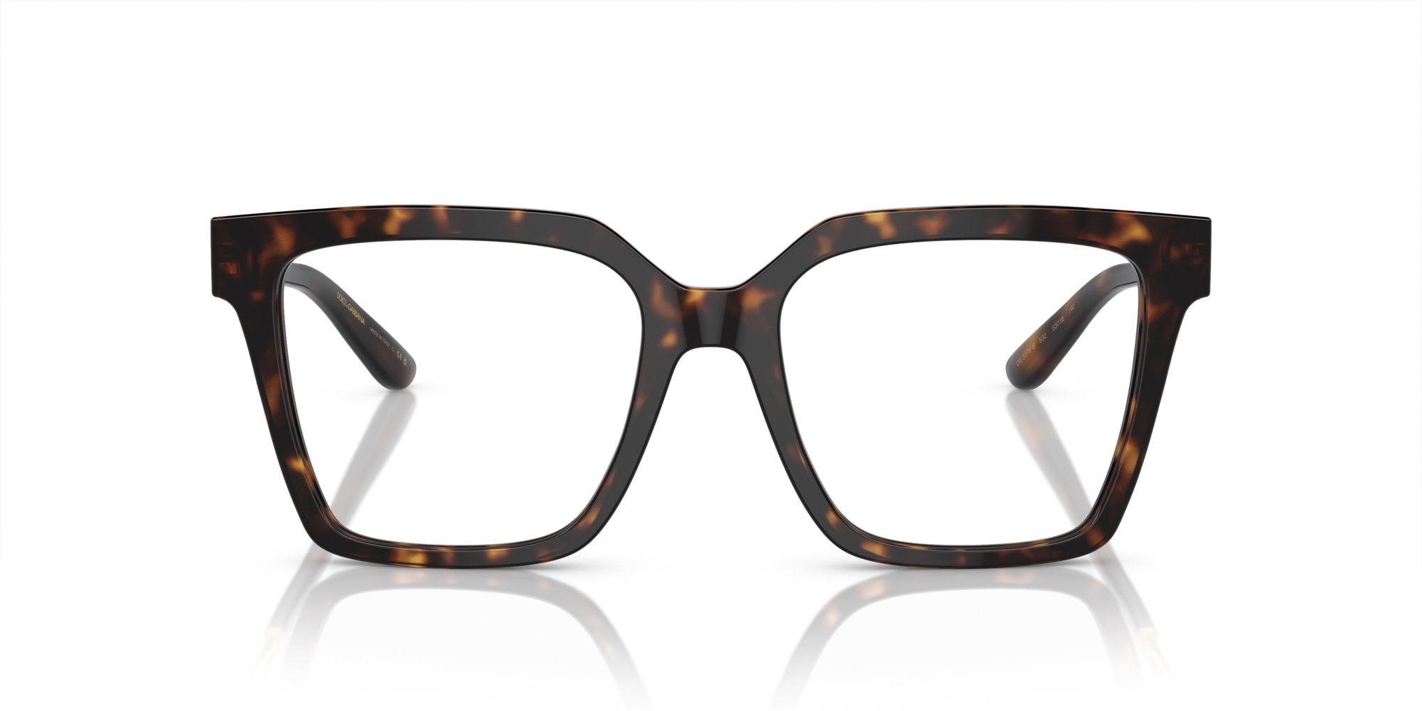 DOLCE & GABBANA DG3376B 502