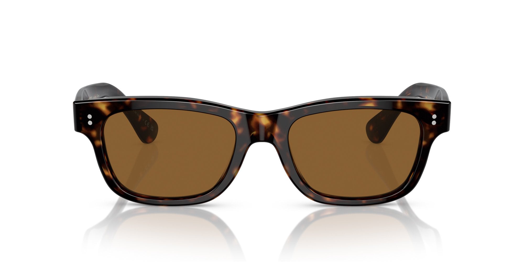 OLIVER PEOPLES ROSSON SUN OV5540SU 100953