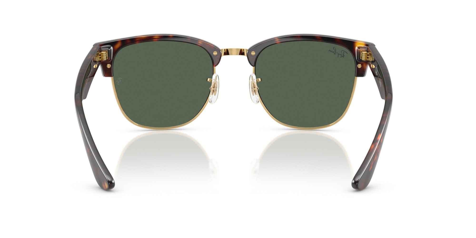 RAY-BAN CLUBMASTER REVERSE RBR0504S 1359VR