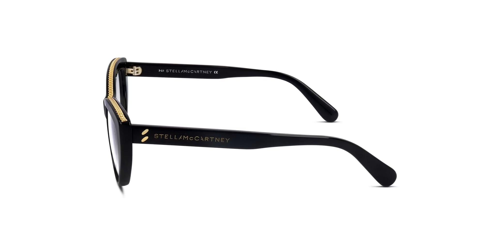 Occhiali da Vista Donna Stella Mccartney SC50024I 001